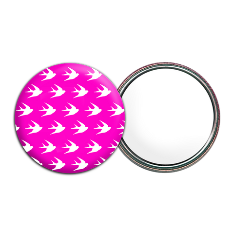 55mm Make-up Mirrors