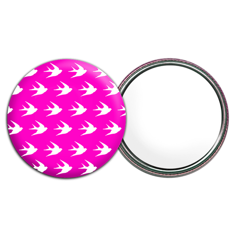 75mm Make-up Mirrors