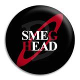 Smeg Head Button Badge